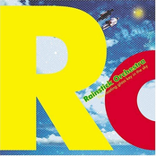 the foating glass key in the sky