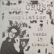 Uppsala Crust Compilation