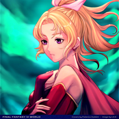 Final Fantasy VI World