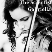 Gabriella: The Scientist