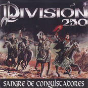 Sangre de Conquistadores