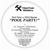 Pool Party!