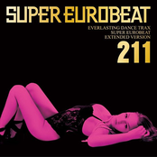 SUPER EUROBEAT VOL. 211