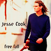 Jesse Cook: Free Fall