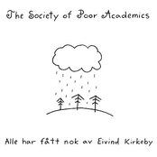 Alle har fått nok av Eivind Kirkeby