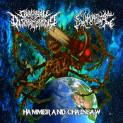 Hammer and Chainsaw