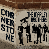 The Marley Brothers: Cornerstone