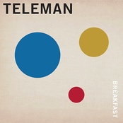 Steam Train Girl by Teleman