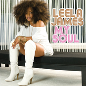 Supa Luva by Leela James