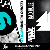 Bad Rules 4 Bad Molly (Eddie Dinero MASH.ED Remix)
