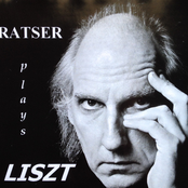 Ratser Plays Liszt