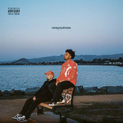 Danny Ali: NOWYOUKNOW!