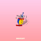Druckluft – Karnevalsmaus
