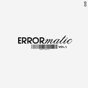 Errormatic vol.1