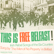 This Is Free Belfast! Irish Rebel Songs of the Six Counties