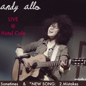 Live @ Hotel Cafe