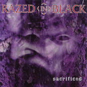 Whipped by Razed In Black