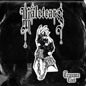 Male Tears: Trauma Club