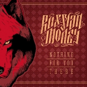 Nothing for You There