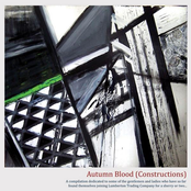 Autumn Blood