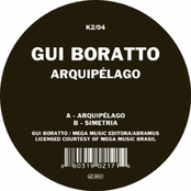 Gui Boratto: Arquipelago