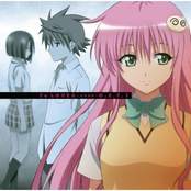 To Love-Ru Original Soundtrack 1