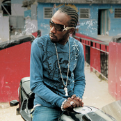 mavado feat. stacious