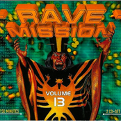 Rave Mission Vol. 13
