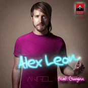 Alex Leon: Angel
