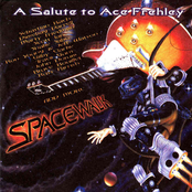 Spacewalk: A Salute to Ace Frehley