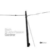 Bach: St John Passion