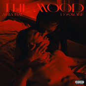 Arin Ray - The Mood (feat. D Smoke)
