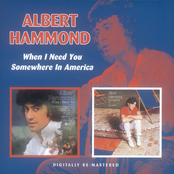 Rivers Are For Boats by Albert Hammond