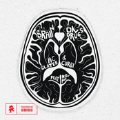 Brain on Drugs (feat. No/Me) - Single