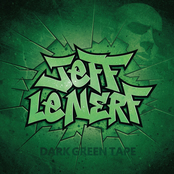 Dark Green Tape