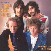 The Best of Flying Burrito Brothers