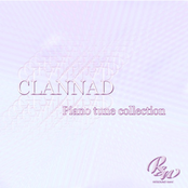 CLANNAD -Piano tune collection-