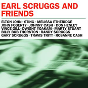 Earl Scruggs: Earl Scruggs And Friends