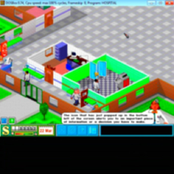 Fictional Character Encyclopedia