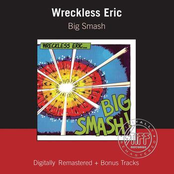 Brain Thieves by Wreckless Eric