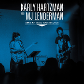Karly Hartzman and MJ Lenderman: Live at Third Man Records