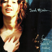 Good Enough by Sarah Mclachlan