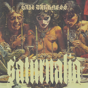 Saturnalia † EP