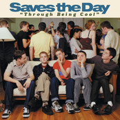 Saves the Day - My Sweet Fracture