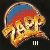 Zapp: III