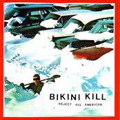 Finale by Bikini Kill