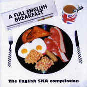 A Full English Breakfast