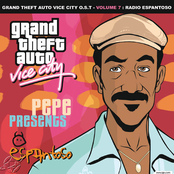 Grand Theft Auto Vice City - Espantoso
