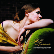 Madeleine Peyroux: Half The Perfect World