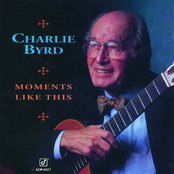As Long As I Live by Charlie Byrd